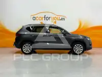 2022 Seat Alteca