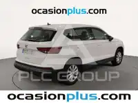 2022 Seat Alteca