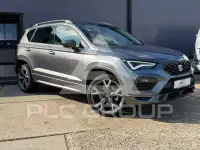 2022 Seat Alteca