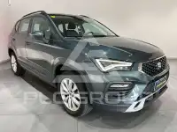 2022 Seat Alteca