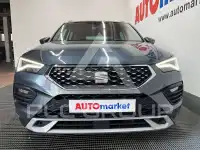 2022 Seat Alteca