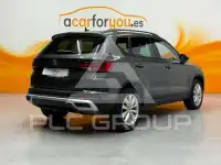 2022 Seat Alteca