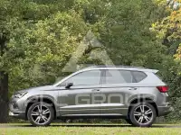 2022 Seat Alteca