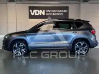 2022 Seat Alteca