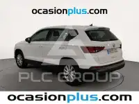 2022 Seat Alteca