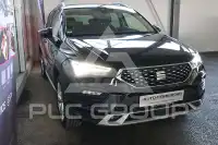 2022 Seat Alteca