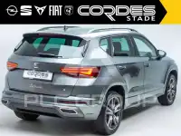 2022 Seat Alteca