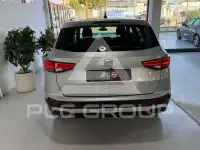 2022 Seat Alteca