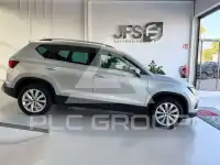 2022 Seat Alteca