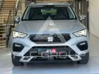 2022 Seat Alteca