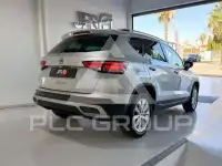 2022 Seat Alteca