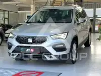 2022 Seat Alteca