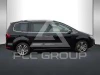 2022 Seat Alhambra