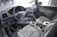 2022 Seat Alhambra