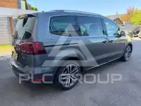 2022 Seat Alhambra