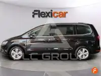 2022 Seat Alhambra