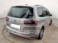 2022 Seat Alhambra