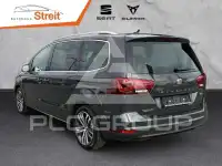 2022 Seat Alhambra