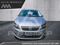2022 Seat Alhambra