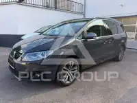 2022 Seat Alhambra