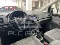 2022 Seat Alhambra