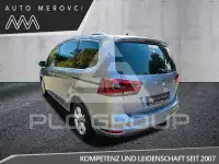 2022 Seat Alhambra