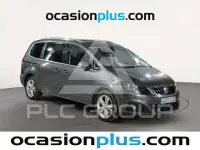 2022 Seat Alhambra