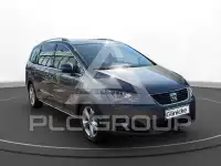 2022 Seat Alhambra