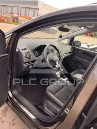 2022 Seat Alhambra