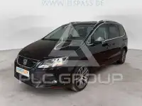 2022 Seat Alhambra