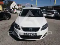 2022 Seat Alhambra