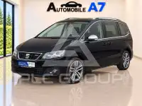 2022 Seat Alhambra