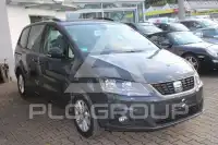 2022 Seat Alhambra