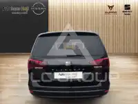 2022 Seat Alhambra