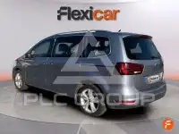 2022 Seat Alhambra