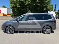 2022 Seat Alhambra
