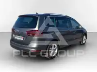 2022 Seat Alhambra