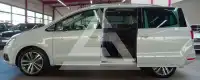 2022 Seat Alhambra