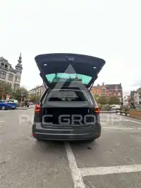 2022 Seat Alhambra