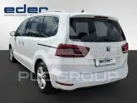 2022 Seat Alhambra
