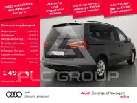 2022 Seat Alhambra