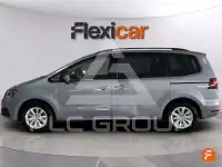 2022 Seat Alhambra