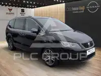 2022 Seat Alhambra