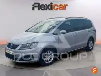 2022 Seat Alhambra