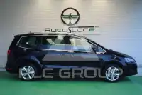2022 Seat Alhambra