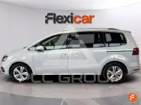 2022 Seat Alhambra