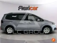 2022 Seat Alhambra