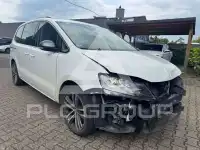 2022 Seat Alhambra