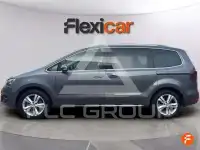 2022 Seat Alhambra