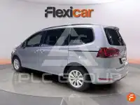 2022 Seat Alhambra